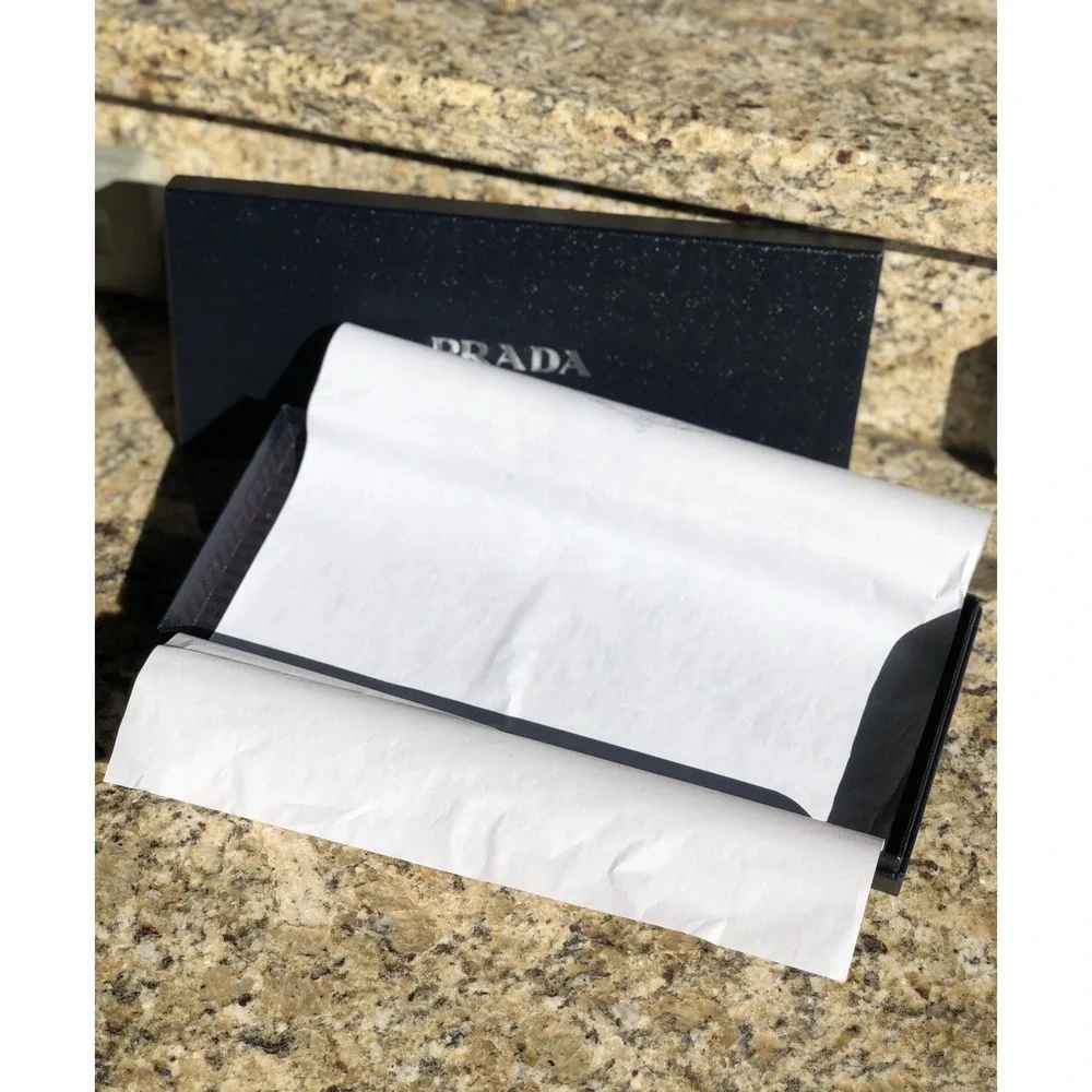 PRADA Gift Box (Empty) 14.5